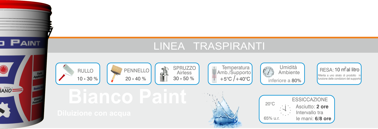 BiancoPaint