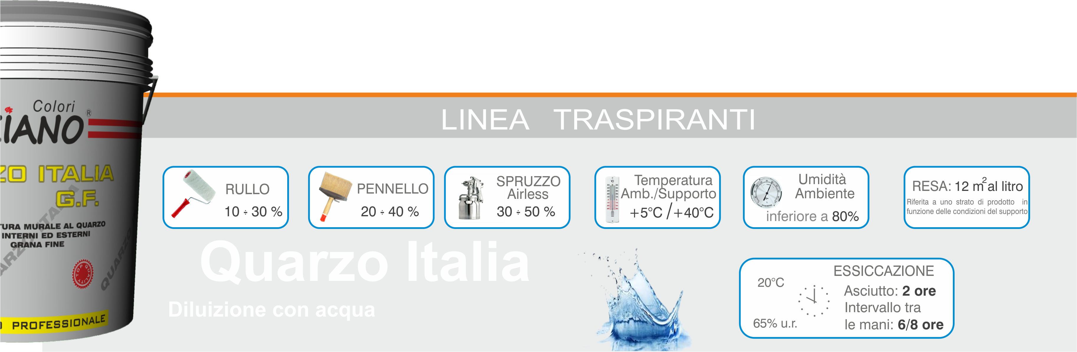 quarzoitalia