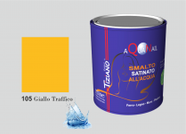 105_giallo_Traffico_Satin